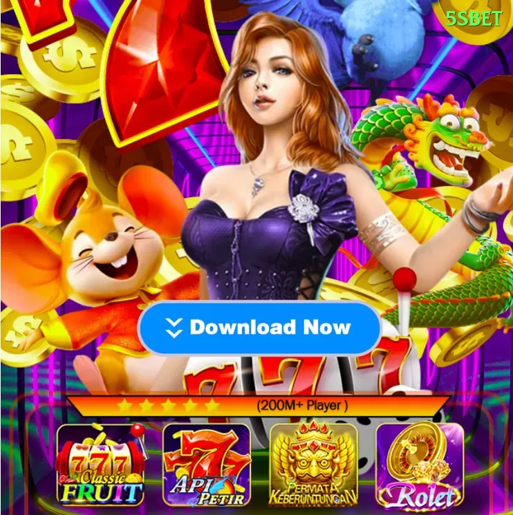 0055bet Elite Slots Screenshot 1