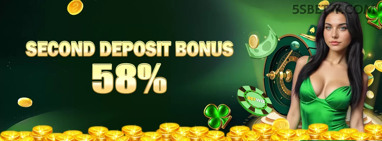 Roleta e blackjack 5sbet