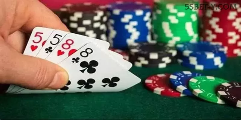 Cassino 5sbet app mobile