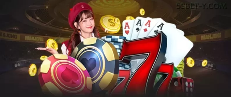 Depósito PIX 5sbet