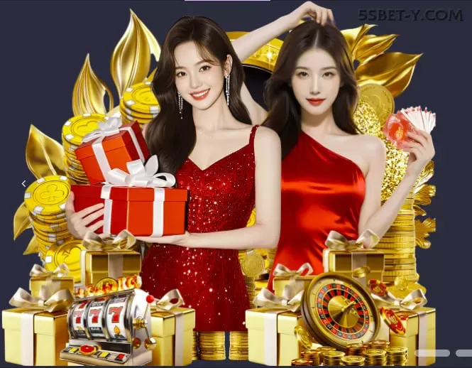 App 5sbet slots mobile