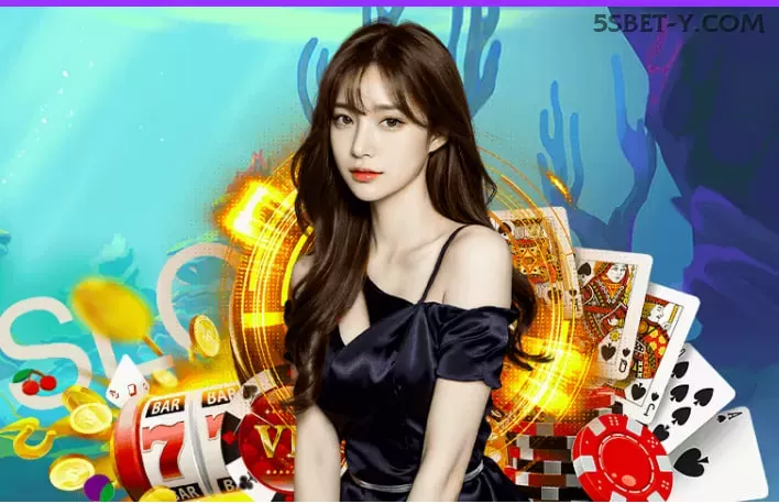 Slots com prêmios 5sbet